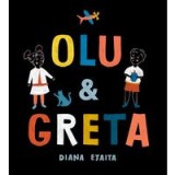 Olu and Greta