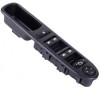 Bloc comutator comanda butoane actionare geamuri + oglinzi electrice stanga compatibil Peugeot 307 9 pini 6554.KT 6554.KS, Nty