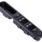 Bloc comutator comanda butoane actionare geamuri + oglinzi electrice stanga compatibil Peugeot 307 9 pini 6554.KT 6554.KS