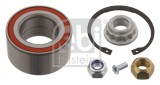 FEBI BILSTEIN 08435 Set rulment roata