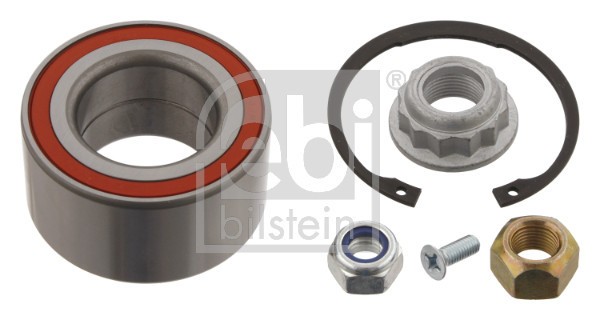 FEBI BILSTEIN 08435 Set rulment roata
