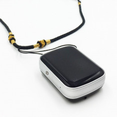 GPS Tracker i365-Tech A21 cu Functie Localizare GPS, Istoric traseu, Functia de apelare, Monitorizare voce foto