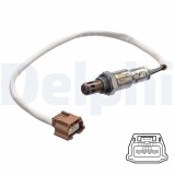Sonda lambda Infiniti M, Q50, Q70; Nissan Juke, Micra IV, Qashqai / Qashqai +2 I Motor 1.2 DIG-S, 1.6, 1.6 Cvtc, 1.6 DIG-T Nismo 4x4, 1.6 LPG, 3.5