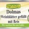 Sarmalute Bio Rapunzel 280gr