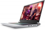 Laptop DELL, INSPIRON G15 5515, AMD Ryzen 5 5600H, 3.30 GHz, HDD: 256 GB M2 NVMe, RAM: 8 GB, video: NVIDIA GeForce RTX 3050, webcam