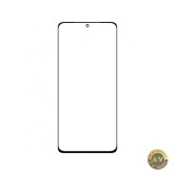 Geam Forward Guard Edge Glue / OCA pentru Samsung Galaxy S21 Ultra 5G G998 Negru