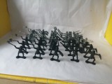 bnk jc China - lot 35 cavaleri