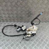 &Icirc;ncuietoare ușă st&acirc;nga spate AUDI Q7 4M 2016 OEM: 4M0839015L,4M0839003