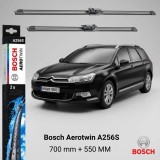 Cumpara ieftin Stergatoare Citroen C5 III Break Tourer BioFlex RW X7 2008-2010 | 3 397 007 256 - BOSCH