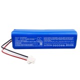 14,4V-6700MAH ACUMULATOR LI-ION =&gt; ASPIRATOR ROBOT COM pentru aspirator Articol Alternativ