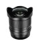 Obiectiv Manual 7Artisans 10mm F2.8 II Full Frame Fisheye