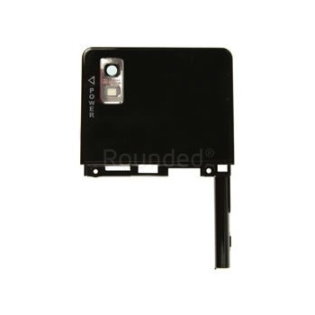 Husa antenă LG KS20 incl. Fereastra camerei, fereastra blițului foto