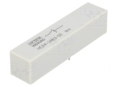 Releu senzor reed SPST-NO 24VDC 5A 50W