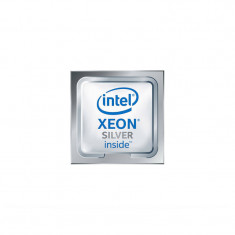 Procesor server HPE Intel Xeon-Silver 4208 2.1GHz 8-core 85W Kit pentru HPE ProLiant ML350 Gen10 foto