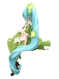 Figurina Hatsune Miku - Flower Fairy Clover | FuRyu