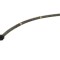 Conducta / cablu frana RENAULT MASTER II caroserie (FD) (1998 - 2010) ABE C84144ABE