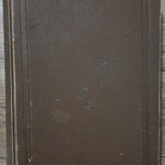Poesii - Dimitrie Bolintineanu// 1877, ambele volume in coligat
