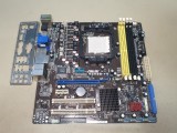 Placa de baza Asus M2N68-VM Socket AM2+, Pentru AMD, AM2+, DDR2
