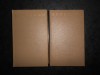 Liviu Rebreanu Opere Alese, 2 Vol., Editie Bibliofila 1962, Hartie de Tigarete, Coperta Cartonata