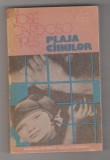 bnk ant Jose Cardoso Pires - Plaja Cainilor