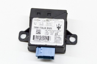 Unitate de control servodirecție MASERATI QUATTROPORTE VI 2015 OEM: 670009685,06700096850,2636838-1 15475024 foto