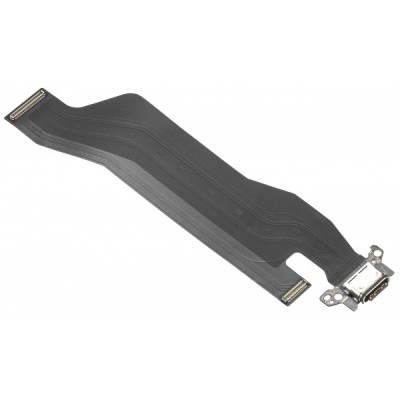 Banda cu Conector Incarcare Huawei Mate 10 Pro foto