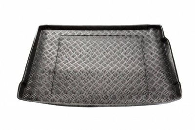 Covor Tavita Portbagaj Renault MEGANE II Hatchback 3 - usi, 5 - usi 2002 - 2009 foto