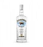 Zubrowka Biala Vodka 1L