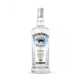 Zubrowka Biala Vodka 1L