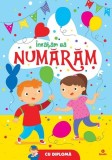 &Icirc;nvățăm să numărăm - Paperback - *** - Kreativ