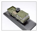 Macheta Tatra 813 6x6 "NVA" 1:43 IXO