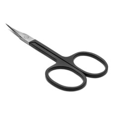 Forfecuta profesionala FOXMAG24 pentru cuticule, negru