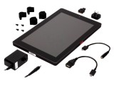 Tabletă industrială VIA dual core 1,2GHz DDR3