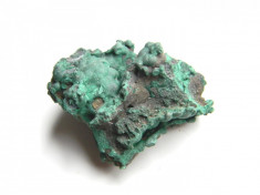 Specimen minerale - Malachit (C8) foto