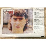 COLOB Actibild Fodbal 1994 Nr. 49