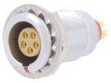 Socket Connector FLBB-05EGFS-GCP-001