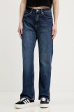 Karl Lagerfeld Jeans blugi high waist, A3W10061