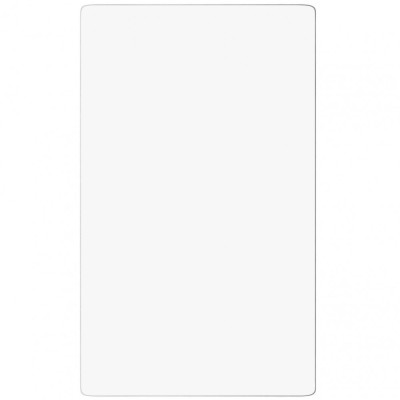 Folie plastic protectie ecran pentru Samsung Wave S8500 foto