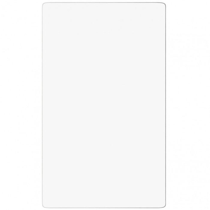 Folie plastic protectie ecran pentru Samsung Wave S8500