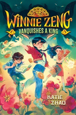 Winnie Zeng Vanquishes a King foto