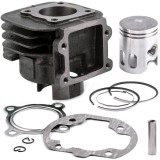 Cumpara ieftin Set Motor Scuter 50cc 2T Aer Italjet Bazooka I, MBK Booster, Yamaha BWS, Aprilia Amico, Garelli Pony - Diametru 40mm