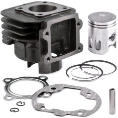 Set Motor scuter MBK Booster Track 50 49cc 50cc 2T - Aer