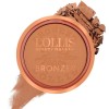 Bronzer 04, Lollis