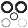 Kit de direcție pentru trotineta electrică, Ninebot Max G30, eWheel | Motorevolution