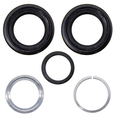 Kit de direcție pentru trotineta electrică, Ninebot Max G30, eWheel | Motorevolution foto