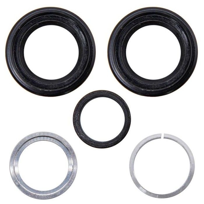 Kit de direcție pentru trotineta electrică, Ninebot Max G30, eWheel | Motorevolution