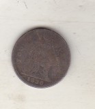 bnk mnd Anglia - 4 pence 1836 - argint