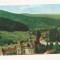 RF64 -Carte Postala- Manastirea Putna, circulata 1964