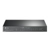 TPL SW 10P-GB 8 POE MANAGED SWITCH, TP-Link
