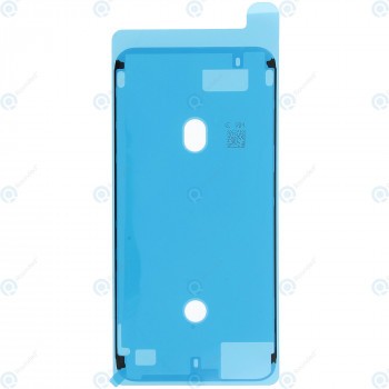 Afișaj autocolant LCD alb pentru iPhone 8 Plus foto